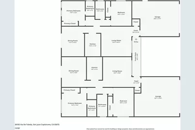 26182 26186 Via De Toledo, San Juan Capistrano, CA 92675 - Photo 32