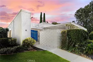 2133 A Via Puerta, Laguna Woods, CA 92637 - Photo 1