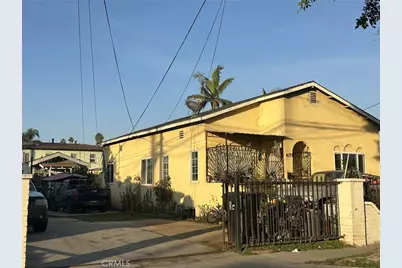 4133 W 101st Street, Inglewood, CA 90304 - Photo 1