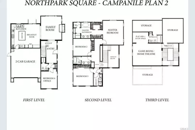 19 Inglenook, Irvine, CA 92602 - Photo 36