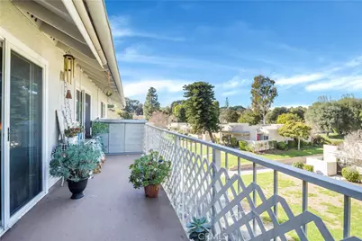 957 Calle Aragon #N, Laguna Woods, CA 92637 - Photo 14