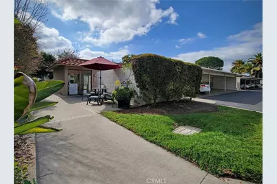 2082 Ronda Granada Unit D #D, Laguna Woods, CA 92637 - Photo 36