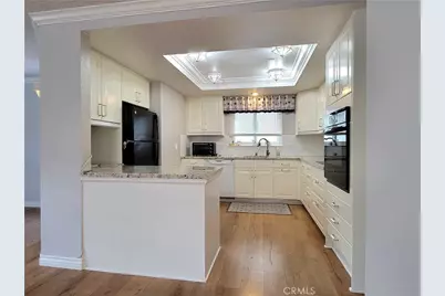 2082 Ronda Granada Unit D #D, Laguna Woods, CA 92637 - Photo 20