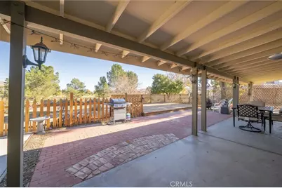 54940 Benecia, Yucca Valley, CA 92284 - Photo 20