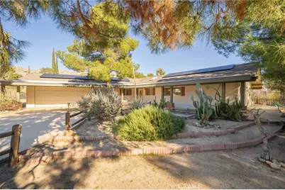 54940 Benecia, Yucca Valley, CA 92284 - Photo 1