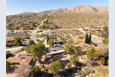 54940 Benecia, Yucca Valley, CA 92284 - Photo 34