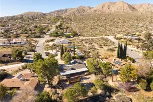 54940 Benecia, Yucca Valley, CA 92284 - Photo 34