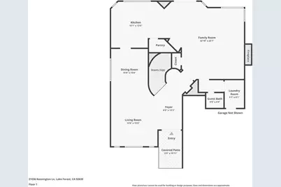 21036 Kensington, Lake Forest, CA 92630 - Photo 66