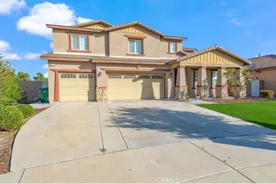 6842 Lucite Dr, Eastvale, CA 92880 - Photo 2