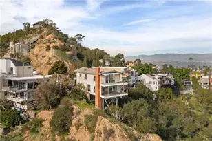 6960 Pacific View, Los Angeles, CA 90068 - Photo 36