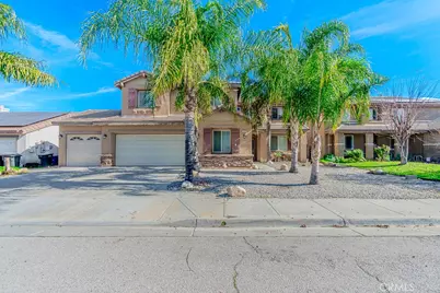 373 Palo Santa, San Jacinto, CA 92582 - Photo 1