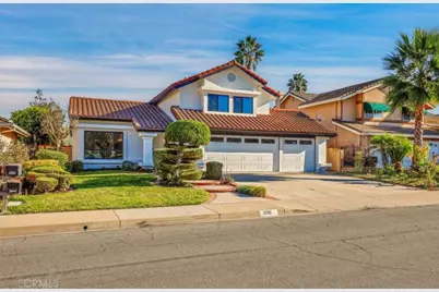 1116 Hedgewood, Diamond Bar, CA 91765 - Photo 1