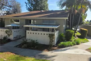 347 Avenida Sevilla, Laguna Woods, CA 92637 - Photo 1
