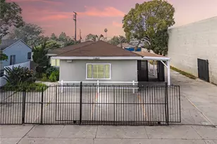 12815 S San Pedro St, Los Angeles, CA 90061 - Photo 1