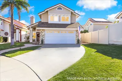 28752 Vista Saddleback, Lake Forest, CA 92679 - Photo 1