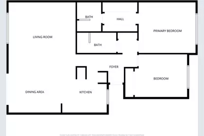 3335 Punta Alta #2C, Laguna Woods, CA 92637 - Photo 4