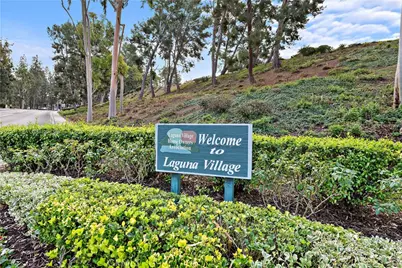 23401 Caminito Lazaro #245, Laguna Hills, CA 92653 - Photo 46