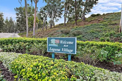 23401 Caminito Lazaro #245, Laguna Hills, CA 92653 - Photo 42