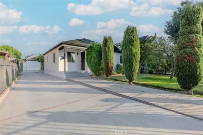 2916 Halldale, Los Angeles, CA 90018 - Photo 1