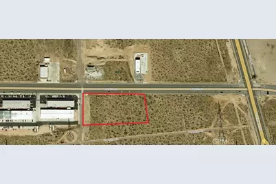 0 Rancho, Adelanto, CA 92301 - Photo 1