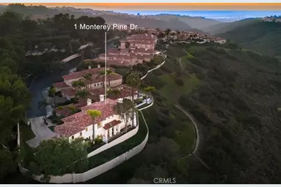 1 Monterey Pine, Newport Coast, CA 92657 - Photo 1