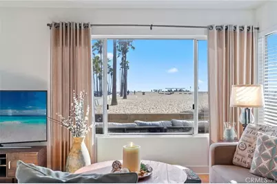 418 #A E Oceanfront, Newport Beach, CA 92661 - Photo 2
