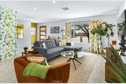 492 E Simms Road, West Palm Springs, CA 92262 - Photo 8