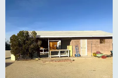 72816 Old Chisholm, 29 Palms MCB, CA 92277 - Photo 1