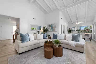 2701 Vista Umbrosa, Newport Beach, CA 92660 - Photo 4