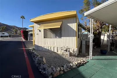 70210 Highway 111 #44, Rancho Mirage, CA 92270 - Photo 1