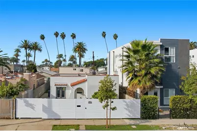 2805 S La Brea Avenue, Los Angeles, CA 90016 - Photo 2