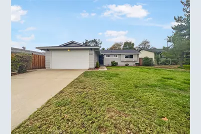 6025 Brett Drive, Sacramento, CA 95842 - Photo 1