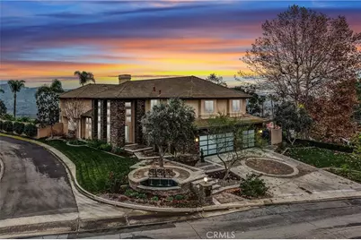 1145 S Tamarisk Drive, Anaheim Hills, CA 92807 - Photo 1