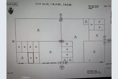 29 Palm 29 Palm Hwy, 29 Palms MCB, CA 92277 - Photo 1