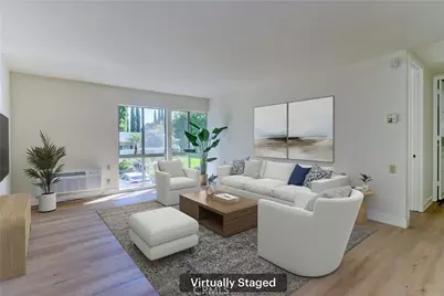 2123 Ronda Granada #A, Laguna Woods, CA 92637 - Photo 6