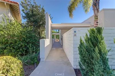 2123 Ronda Granada #A, Laguna Woods, CA 92637 - Photo 2