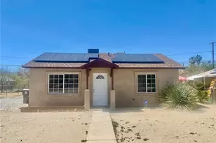 6116 Mariposa, 29 Palms MCB, CA 92277 - Photo 1