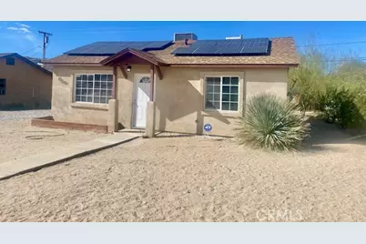 6116 Mariposa, 29 Palms MCB, CA 92277 - Photo 2