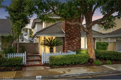 32 Spinnaker, Irvine, CA 92614 - Photo 1