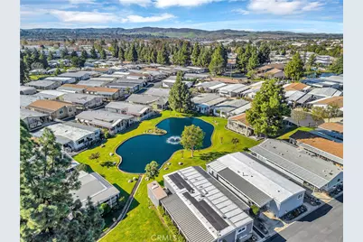 24001 Muirlands Boulevard #156, Lake Forest, CA 92630 - Photo 26