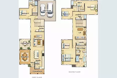 127 Merit, Irvine, CA 92618 - Photo 68