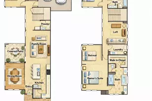 127 Merit, Irvine, CA 92618 - Photo 68