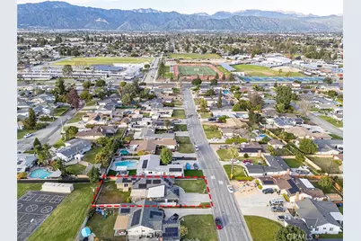 703 S Armel Dr, Covina, CA 91723 - Photo 38