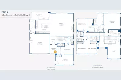 4810 Swallowtail Drive, Fontana, CA 92336 - Photo 2
