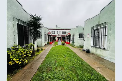 6325 S Figueroa Street, Los Angeles, CA 90003 - Photo 2