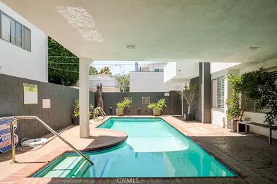 419 N Oakhurst Drive #102, Beverly Hills, CA 90210 - Photo 24