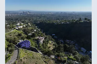 1551 Summitridge, Beverly Hills, CA 90210 - Photo 1