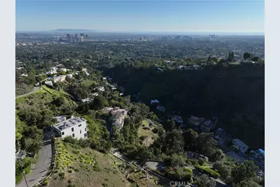 1551 Summitridge, Beverly Hills, CA 90210 - Photo 2