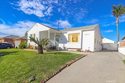 2153 W 111th, Los Angeles, CA 90047 - Photo 4