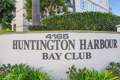 4165 Warner #205, Huntington Beach, CA 92649 - Photo 46